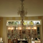 chandelier restoration manhattan ny