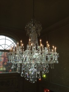 chandelier cleaning new jersey