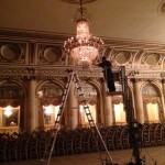 Chandelier Cleaning NYC